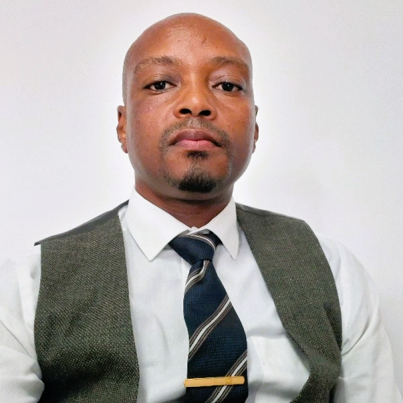 Vuyo Ninzi